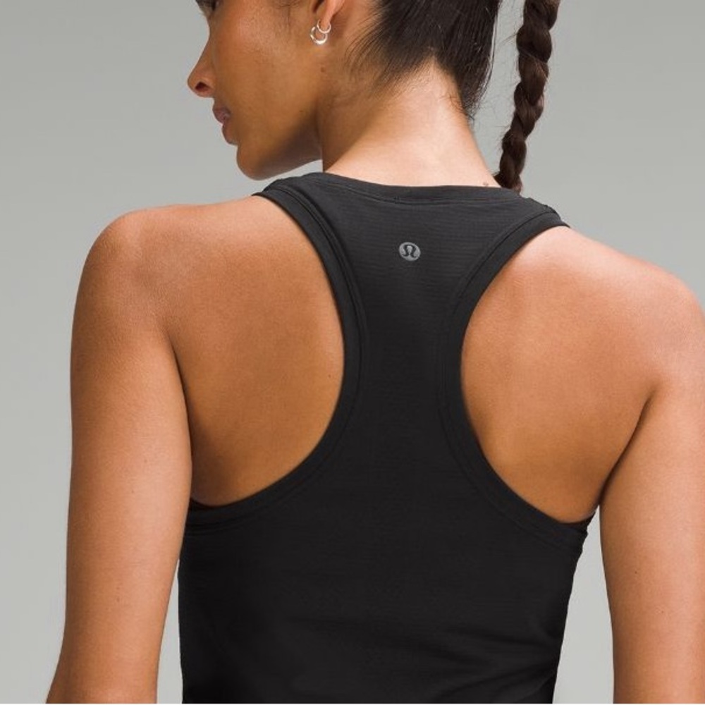 Lululemon swiftly tank long